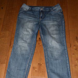 Women's Fashion Jeans